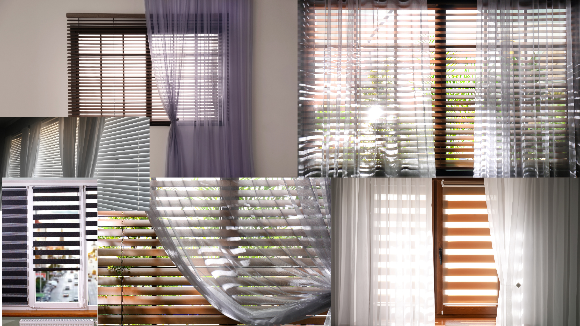 curtains and blinds installation in Bengaluru